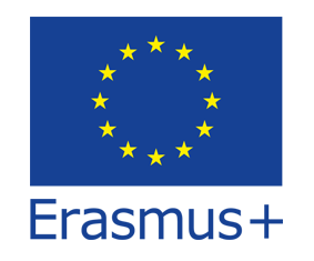 Erasmus+ Logo